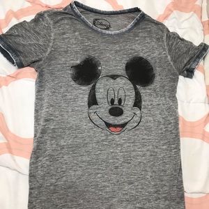 Disney thin T-shirt